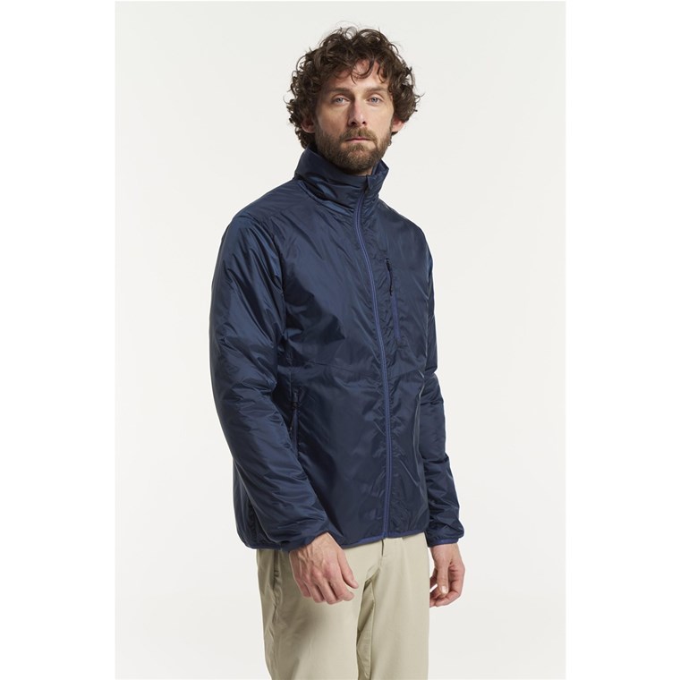 Tenson Txlite Core Puffer Jacket M Dark Blue