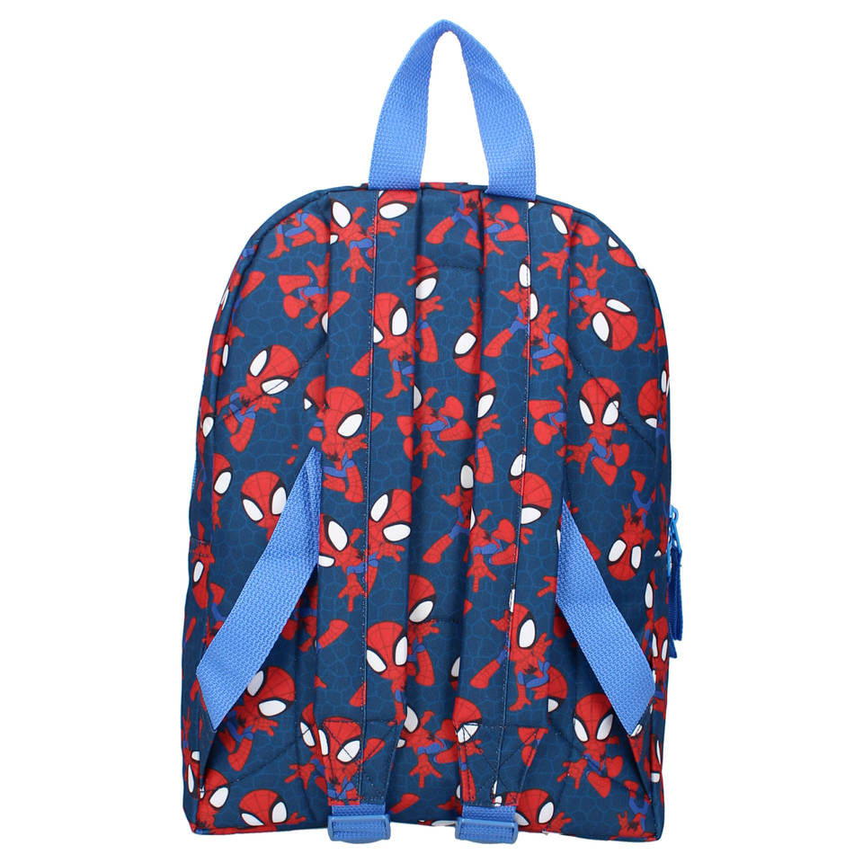 Friends First Spidey rugzak
