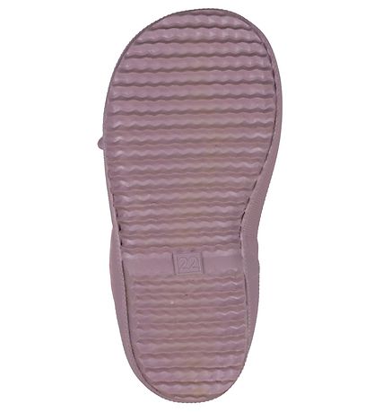 Viking GummiStøvler - Alv Indie - Dusty Pink