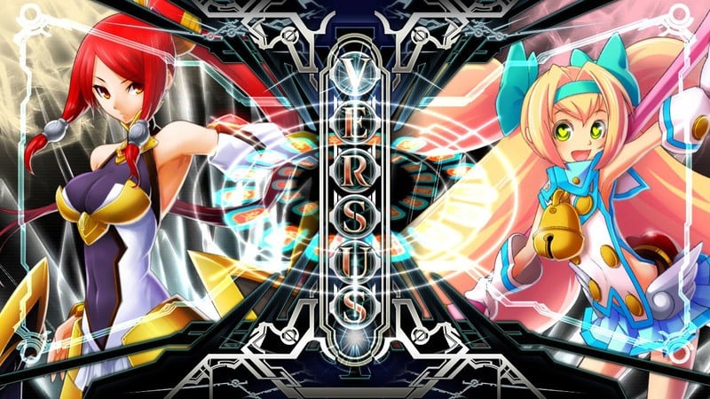 BlazBlue: Chronophantasma Extend- PC