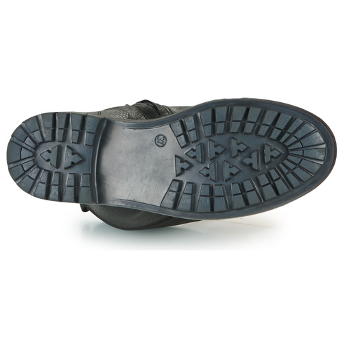 Kickers - WATHIGH - Noir