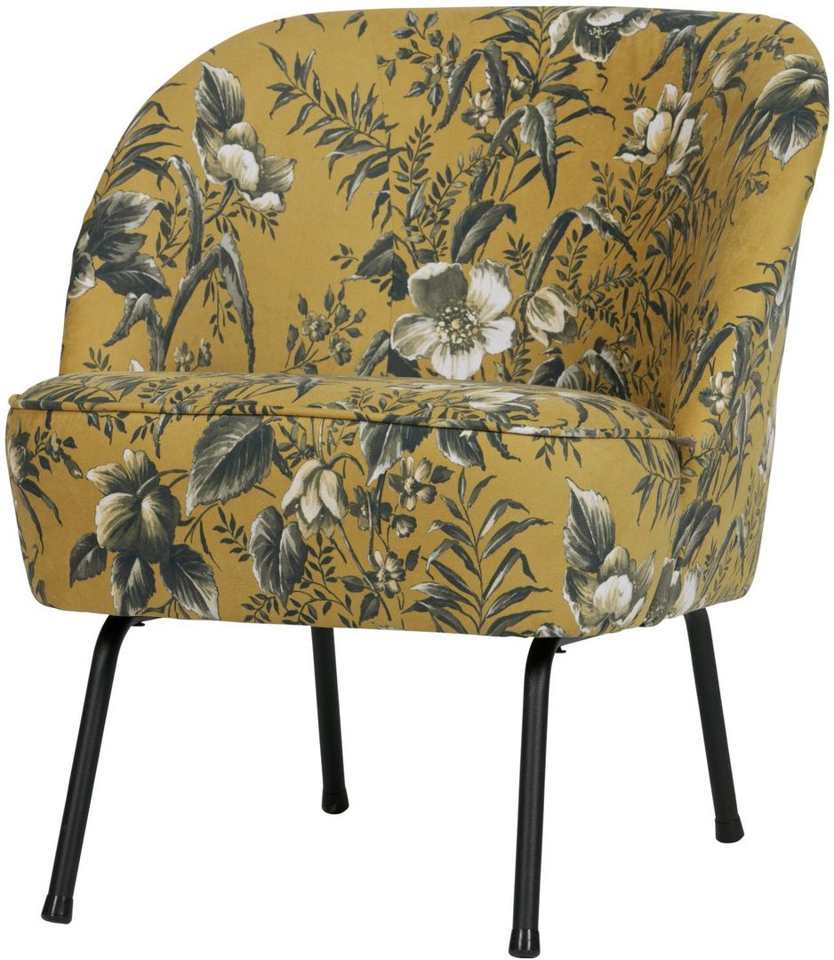 WOOOD Vogue Fauteuil