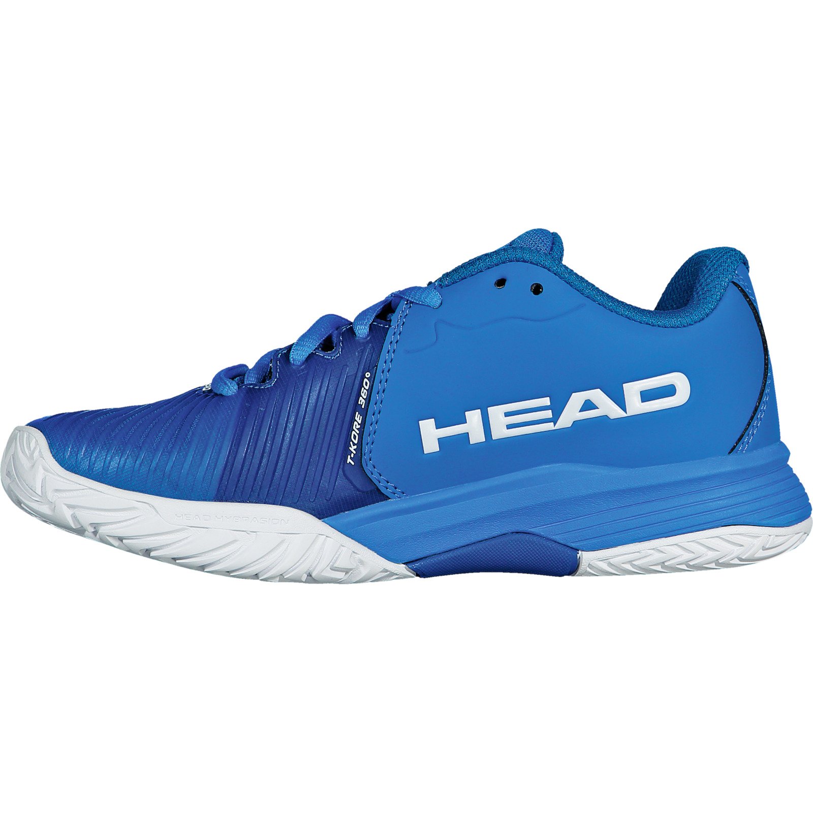 Head Junior-Tennisschuh Revolt Pro 4.0 36.5