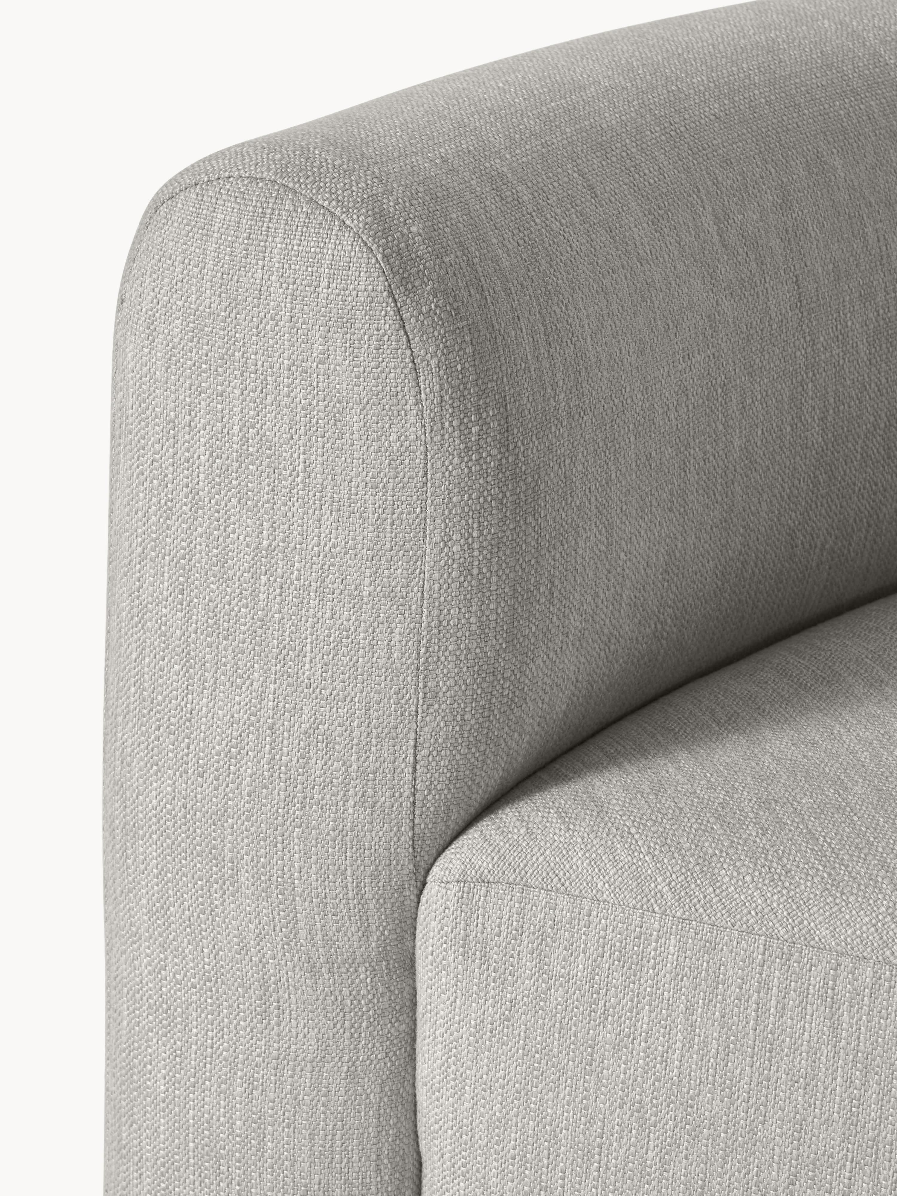 Ronde hoekmodule Sofia