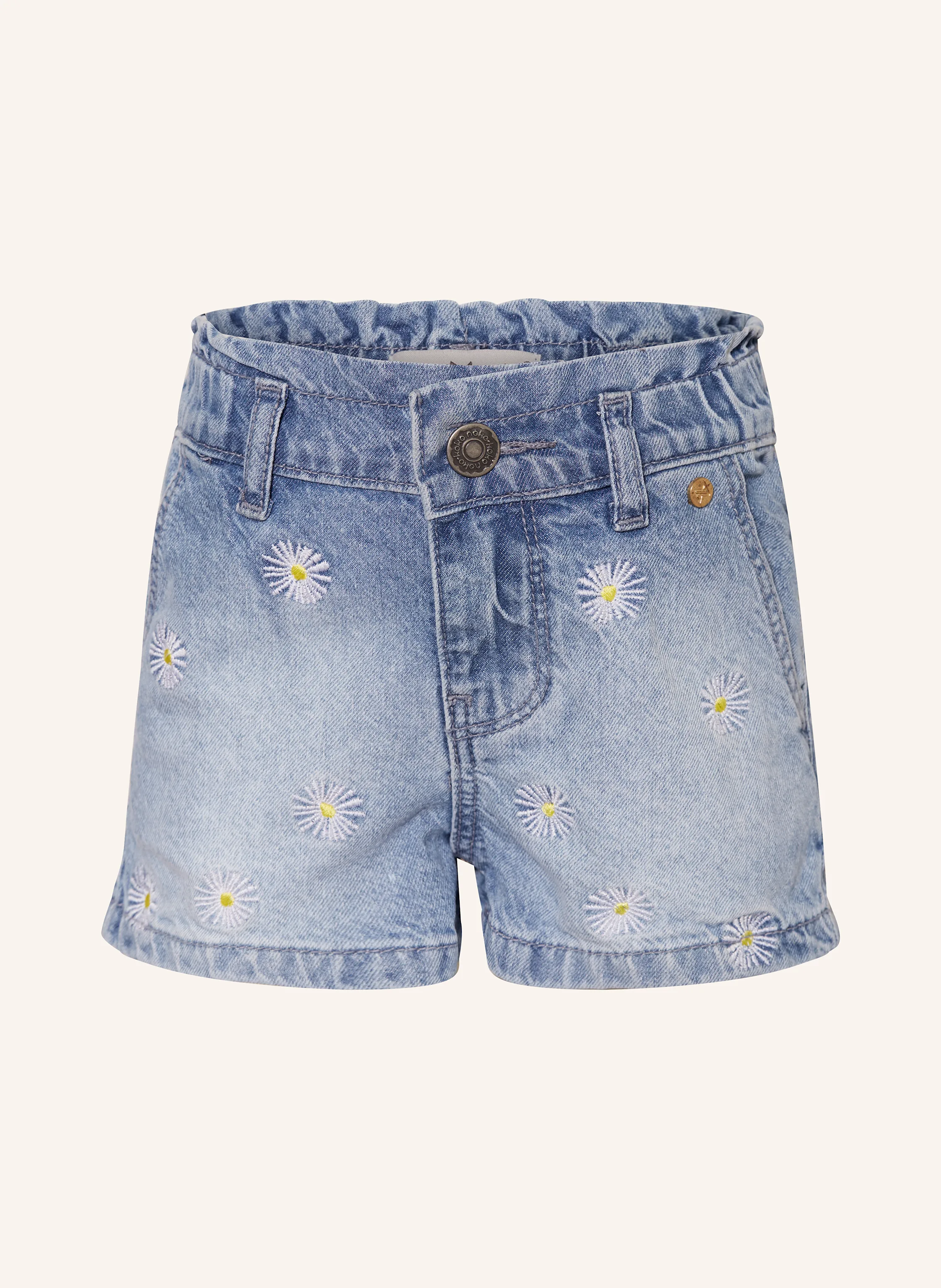 Koko Noko Jeansshorts