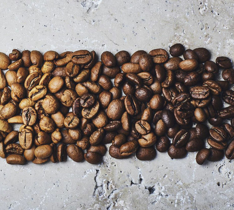 1,250 kg café en grain Pack café italien - Exclu Maxicoffee