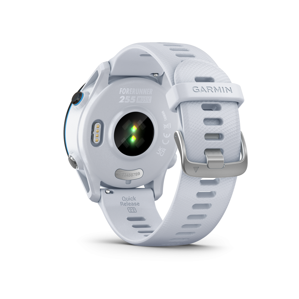 garmin forerunner 255 45 mm music gps pulsur 39 010 02641 31 no color