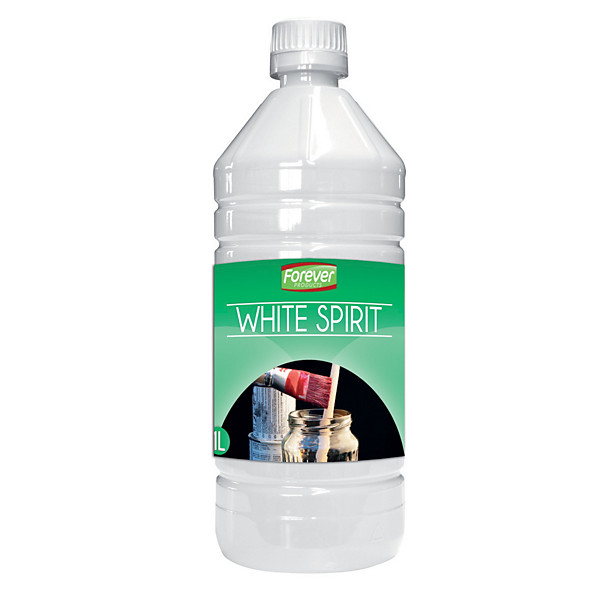 White Spirit Forever 1 L, lot de 12