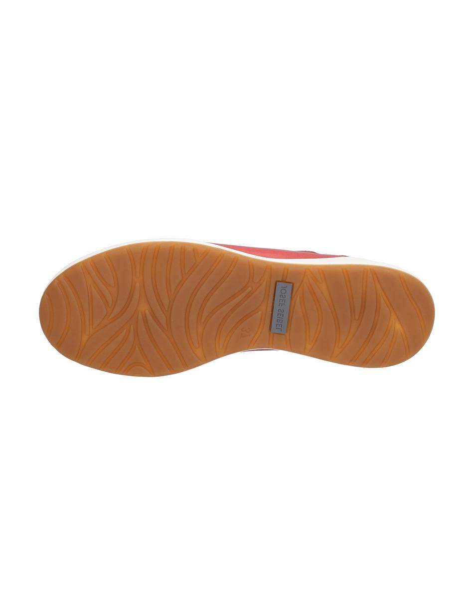 Sneaker Caren 41, rot