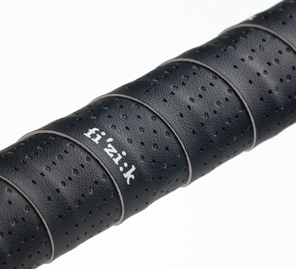 Fizik Tempo Microtex Classic Styrbånd, Black