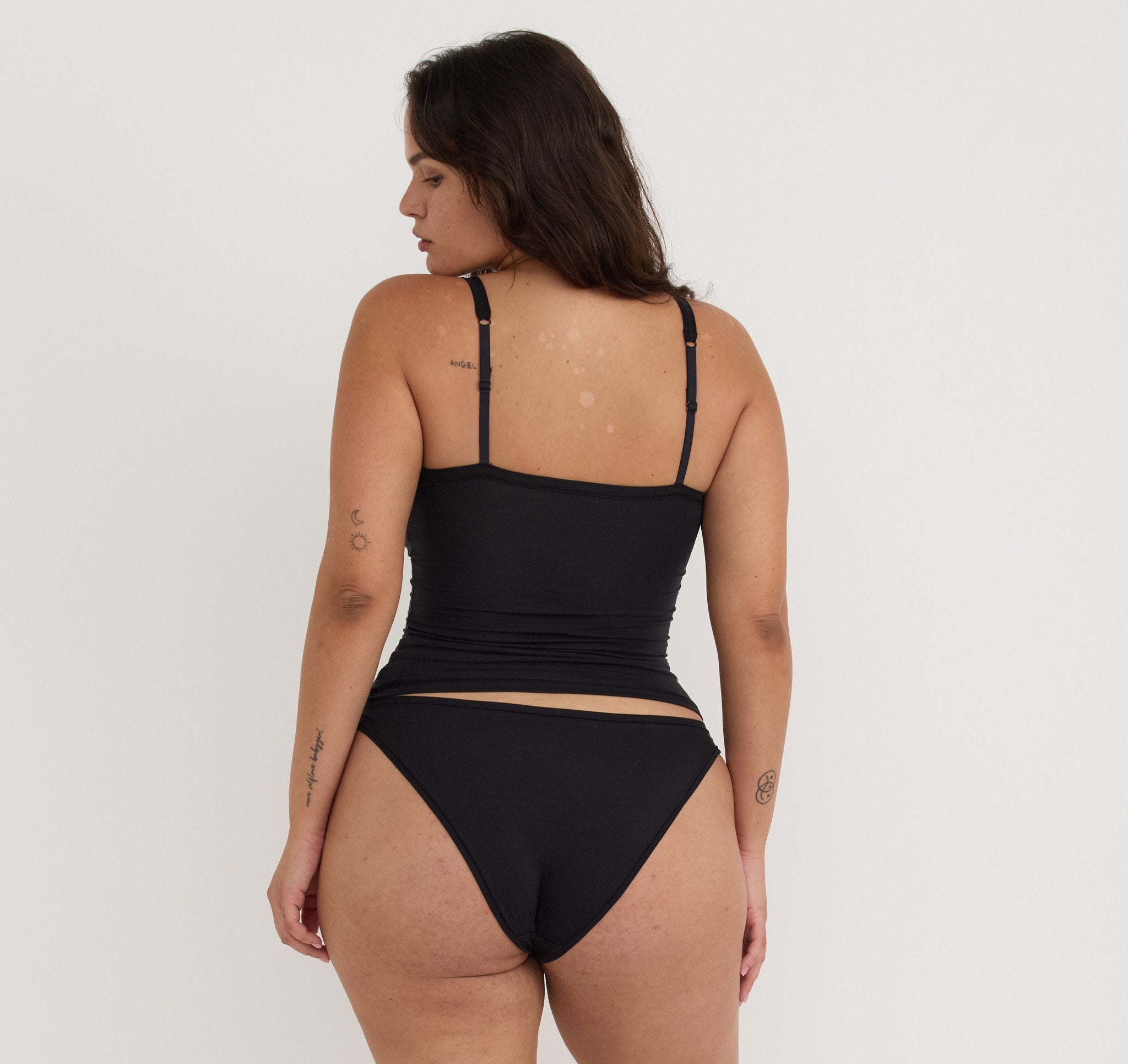 TENCEL™ LYOCELL<br>Soft Touch Veil Cami