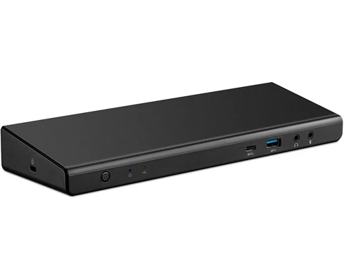 Andersson Hub 3.5 Docking Station with 4K Display Support