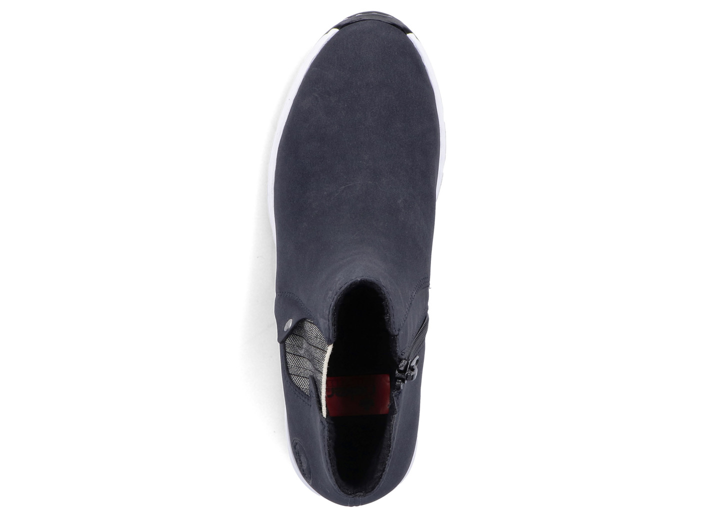 Rieker Stiefelette in modernem Design