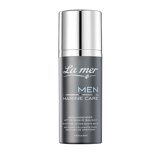 La mer Men Marine Care Beruhigender After Shave Balsam 100ml
