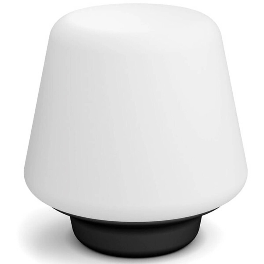 Philips Hue Wellness - Noir