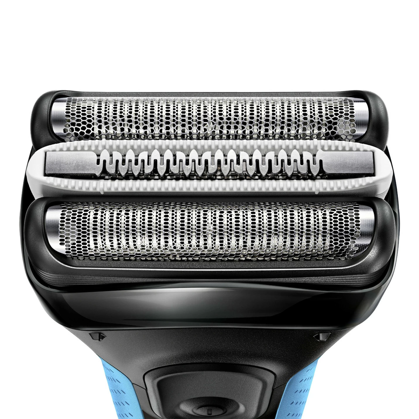 Braun Rasierer Series 3 3045s Akku-/Netz-Rasierer