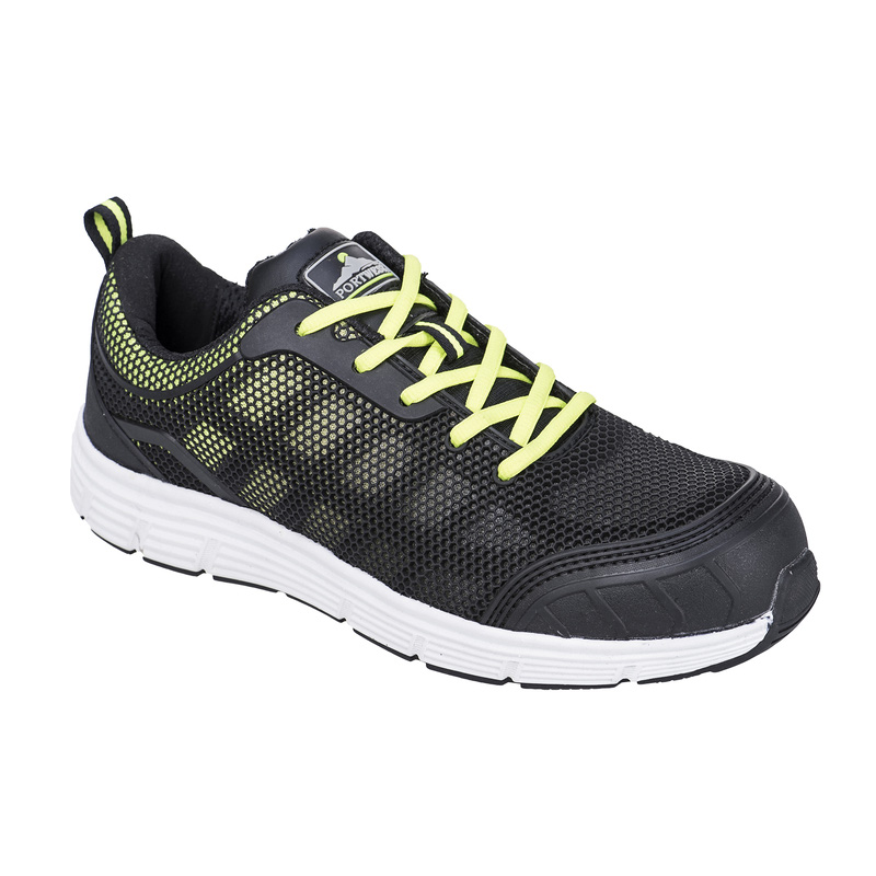 Portwest Tove veiligheidsschoenen S1P SRC 44