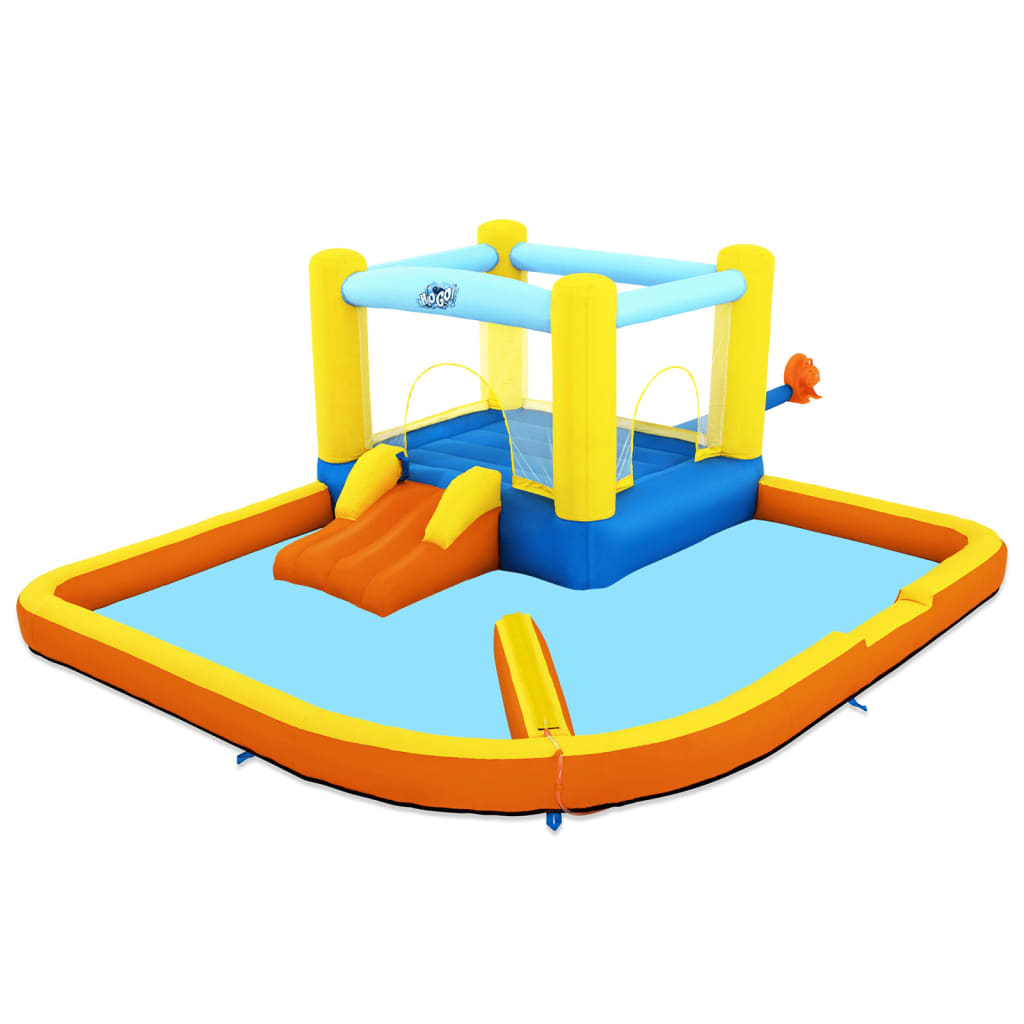 Parque Aquático Bestway 365 x 340 x 152 cm