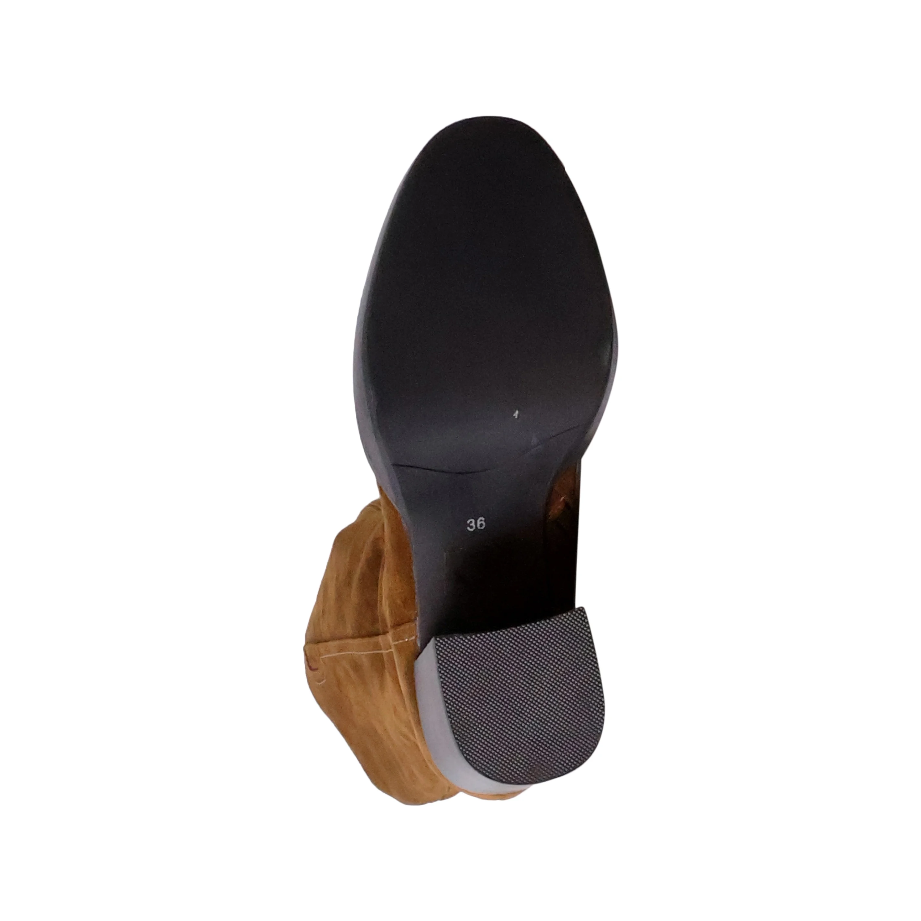Bottes cuirirma | Marron