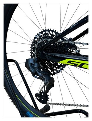 Produit reconditionné . Scott Spark 900 RC WC Carbon SRAM XX1 AXS 2019 . VTT . Scott . très bon état