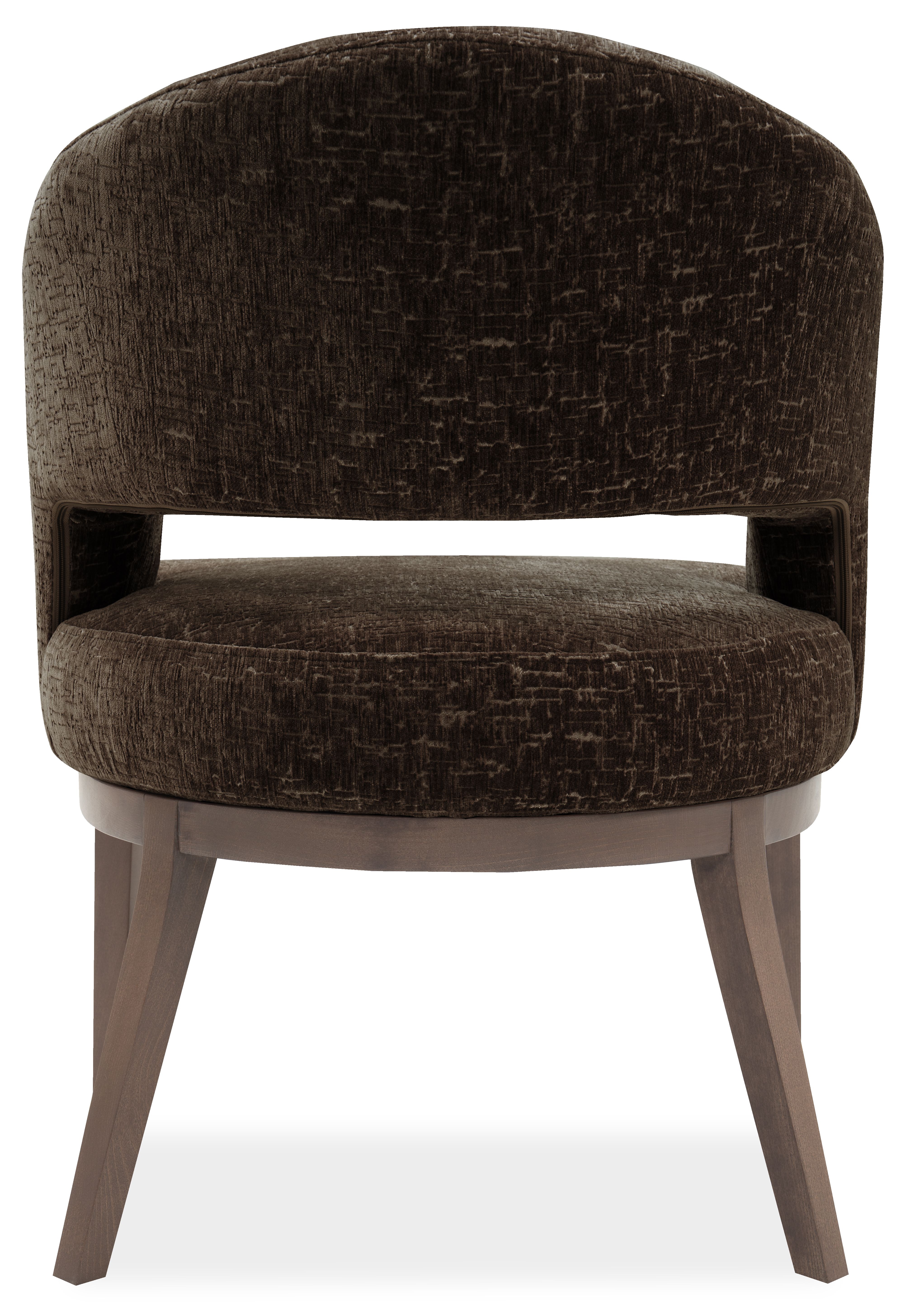 Eetkamerstoel Sabrina B72 x D70 x H88 cm