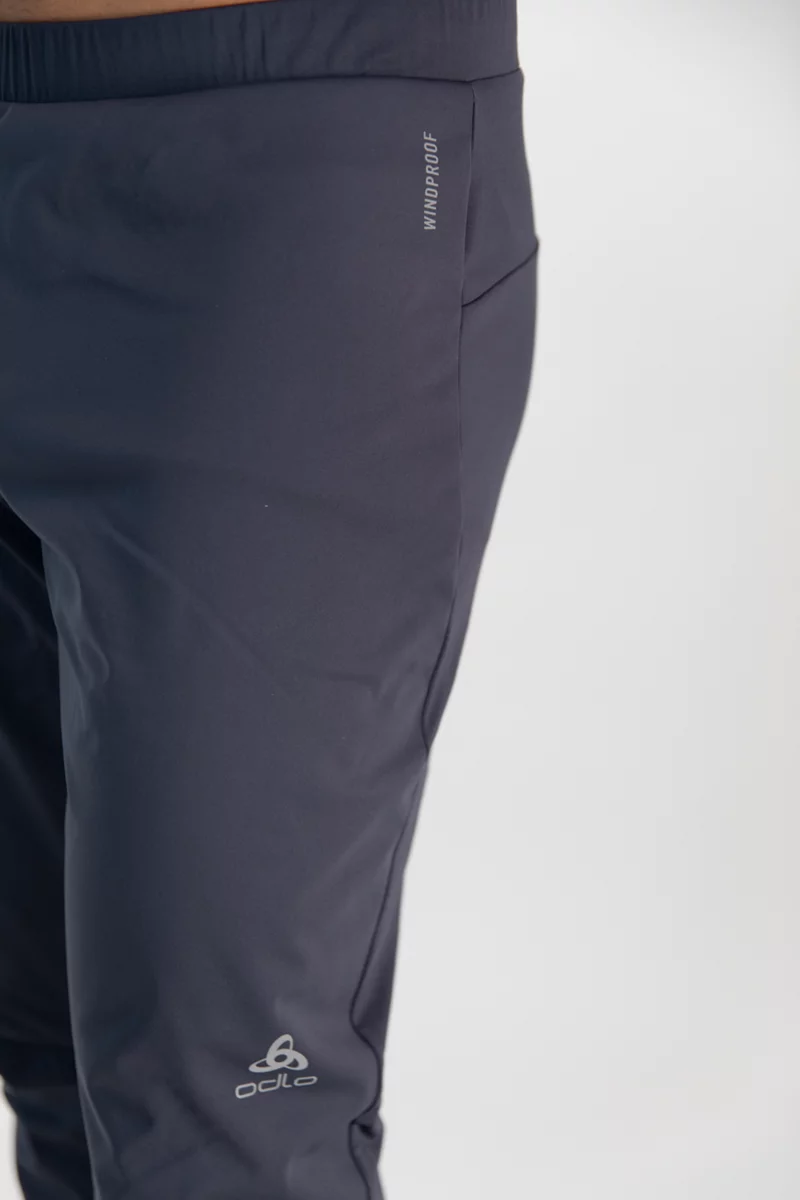 Odlo Brensholmen Warm Herren Langlaufhose