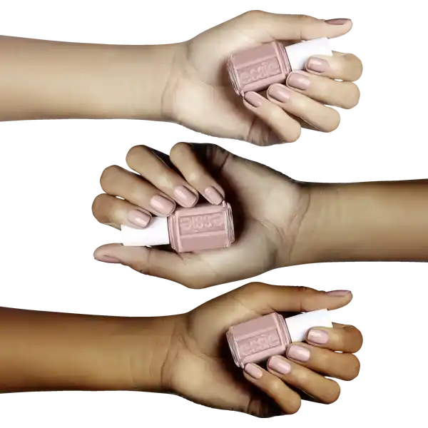 Nagellack Nr. 11 not just a pretty face