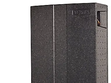 Termix Novi Type 3 - m/kabinet