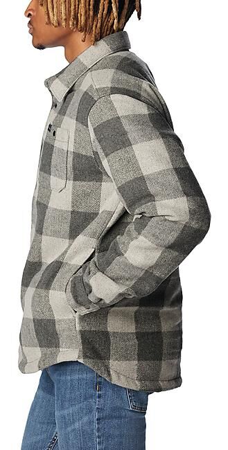 COLUMBIA - SURCHEMISE WINDWARD II SHIRT JACKET M