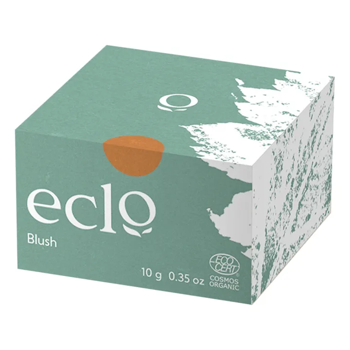 Eclo Blush Bronzant - 10 g | Bronze Golden Hour 003