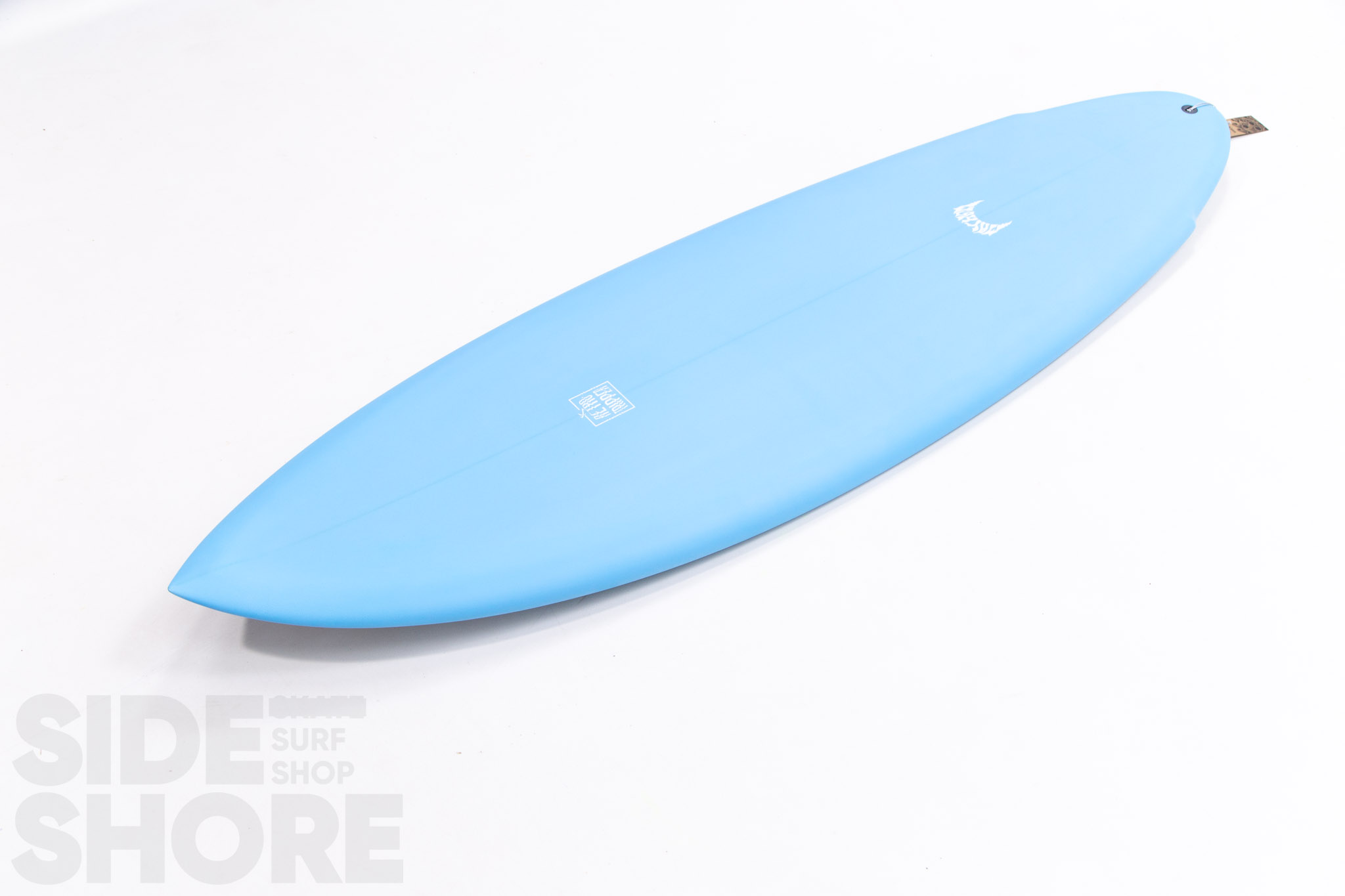 Lost Retro Tripper - Tint Blue - 6’0 x 21