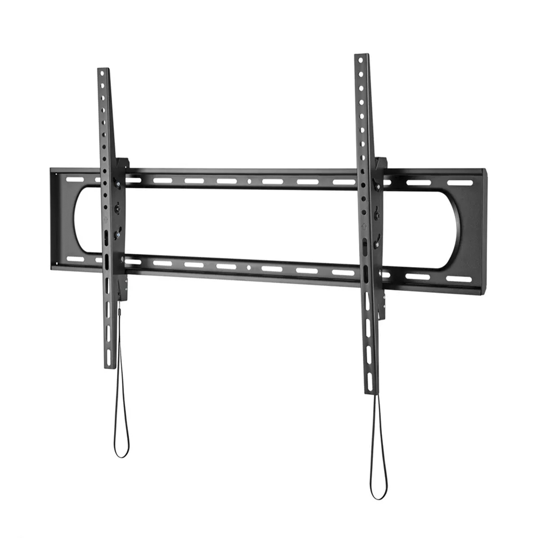 Value Ultraflache TV Wandhalterung bis 120kg