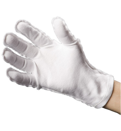 Heka Verbandhandschoen maat M (2 stuks)