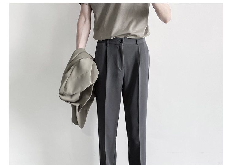 Nightbell - Rechte broek