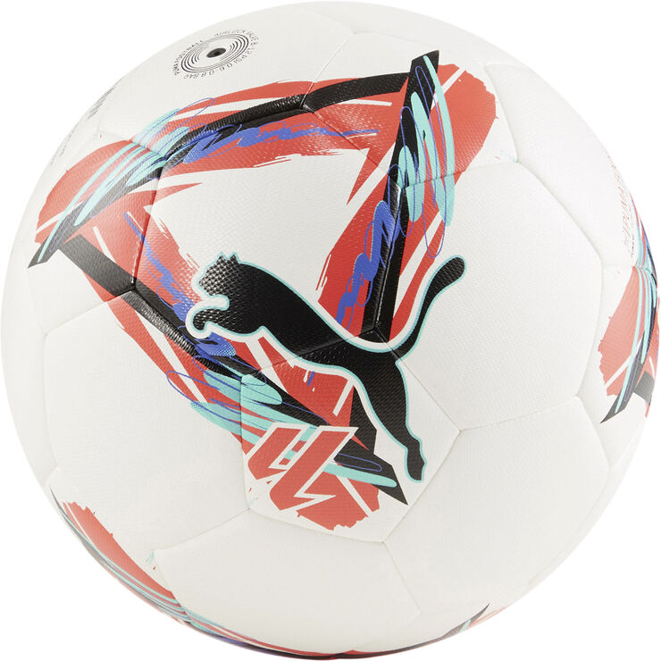 Puma Orbita Laliga 1 Fodbold Multifarvet