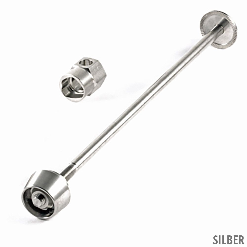 PitLock Set 05 Sicherung für Hinterrad 155mm kaufen | Bike-Discount