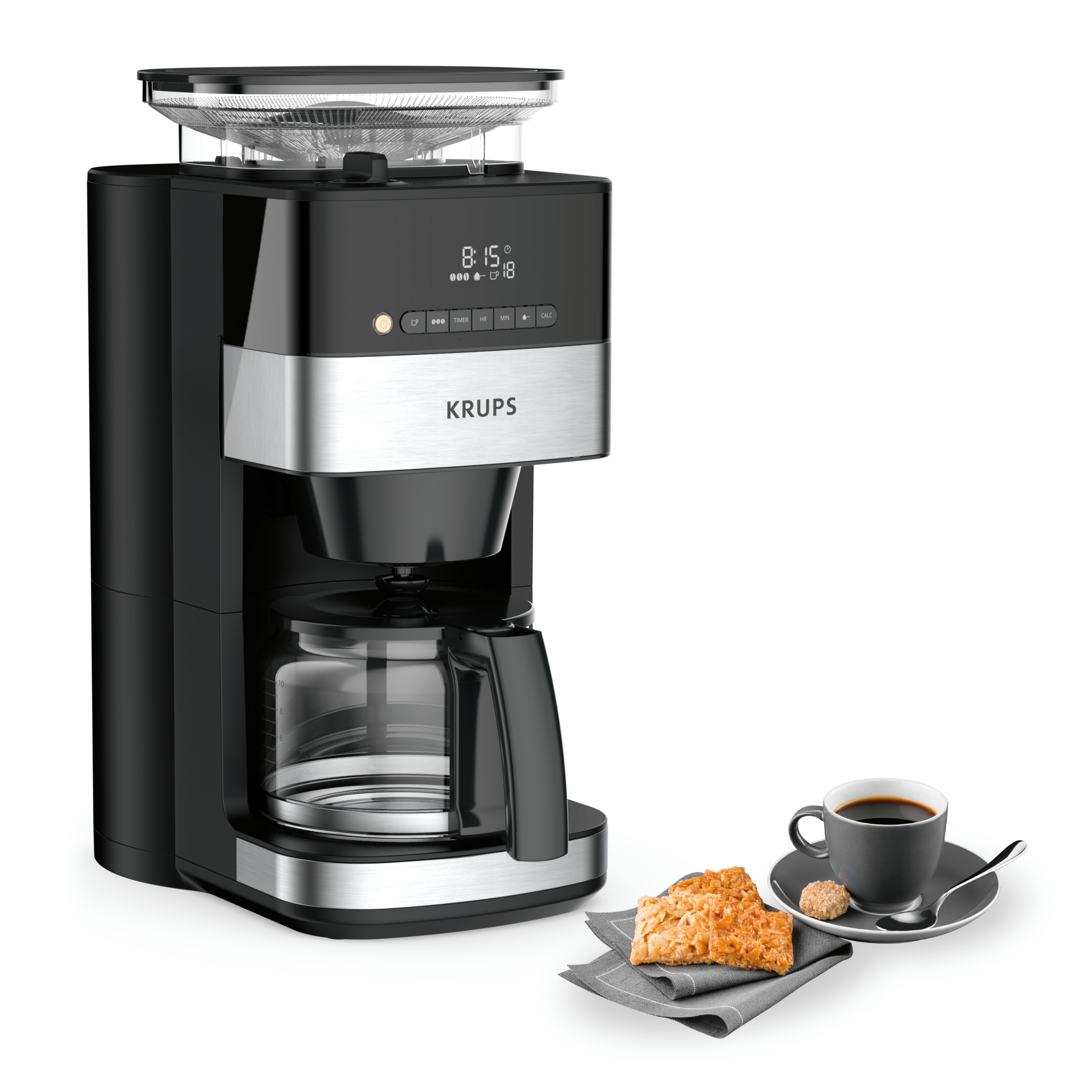 Grind Aroma KM8328