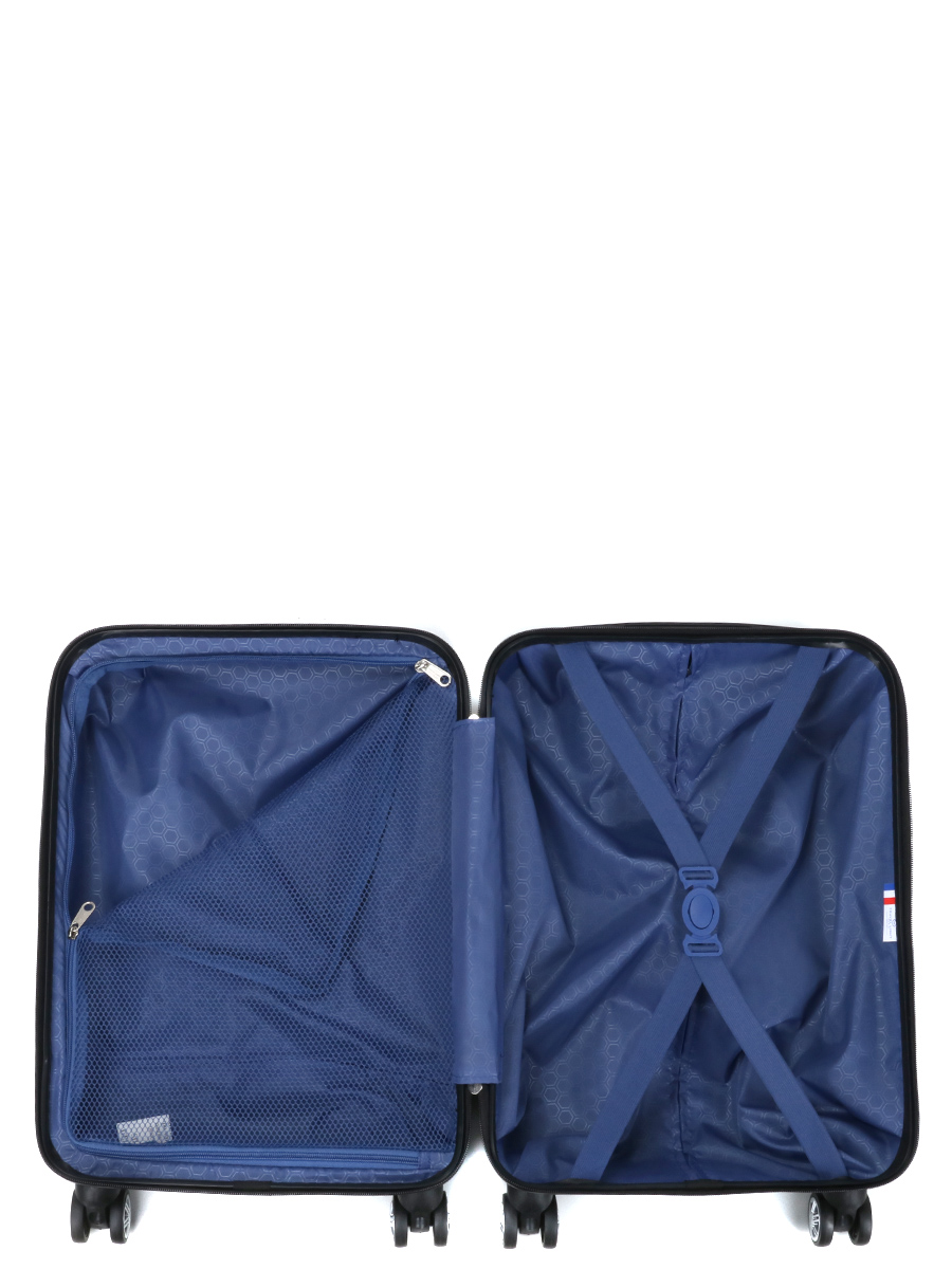 Valise Lys Reno 55 cm