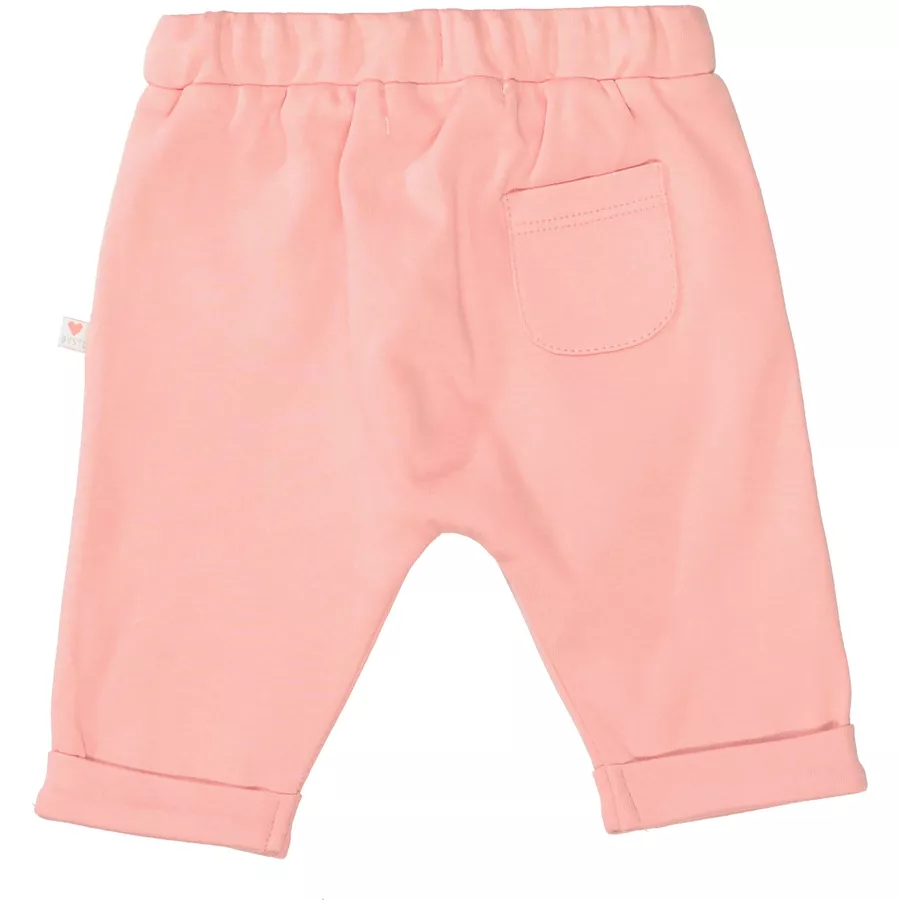 STACCATO Hose peach