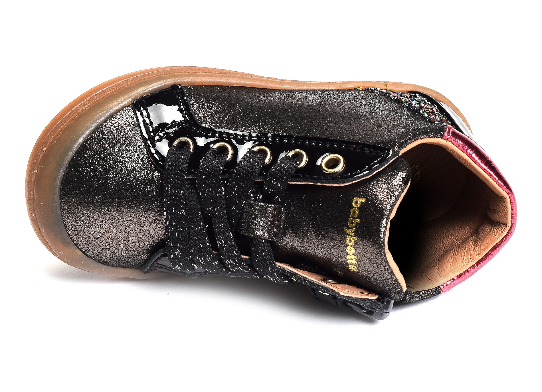 Amira anthracite