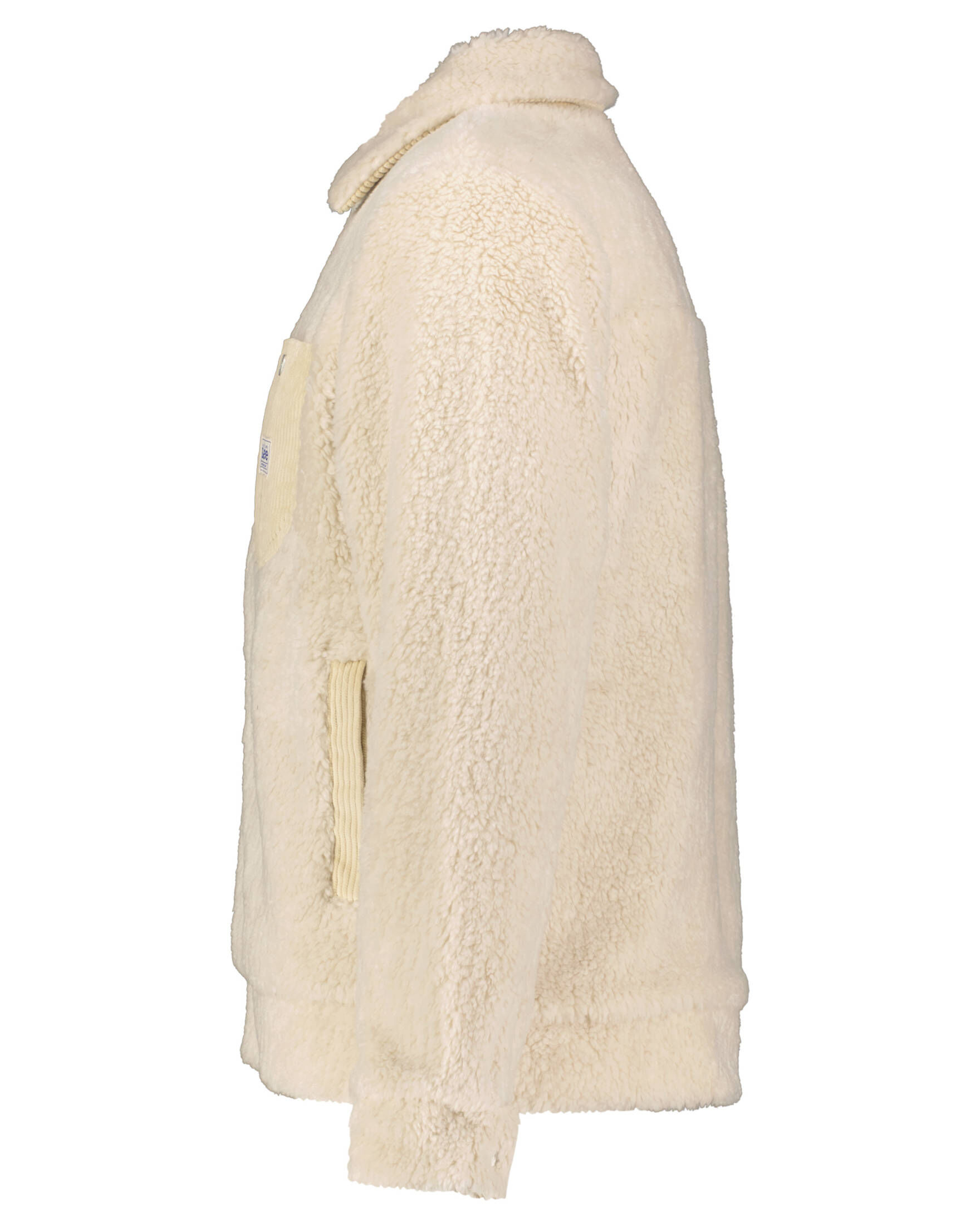 Lee| Herren Sherpajacke