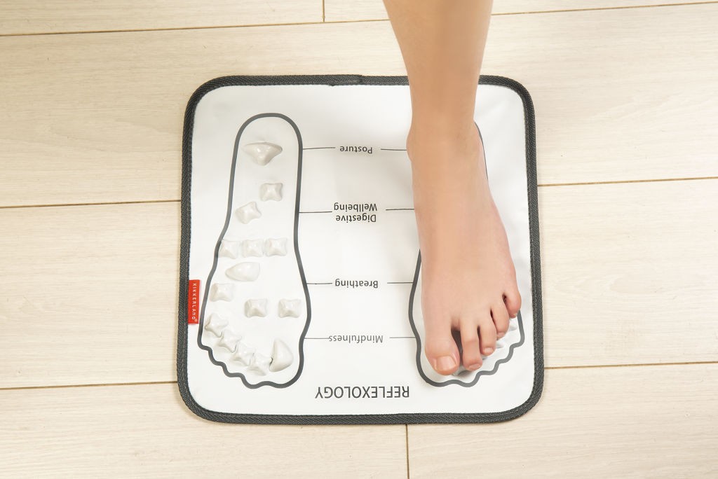 Foot Massager Mat (AR43)