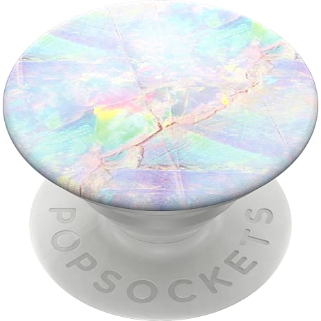 PopSockets aftageligt greb med standerfunktion - opal