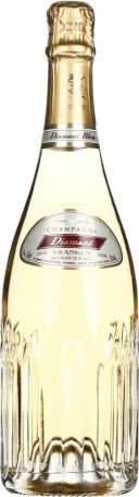 VRANKEN DIAMANT BLANC DE BLANCS 75CL