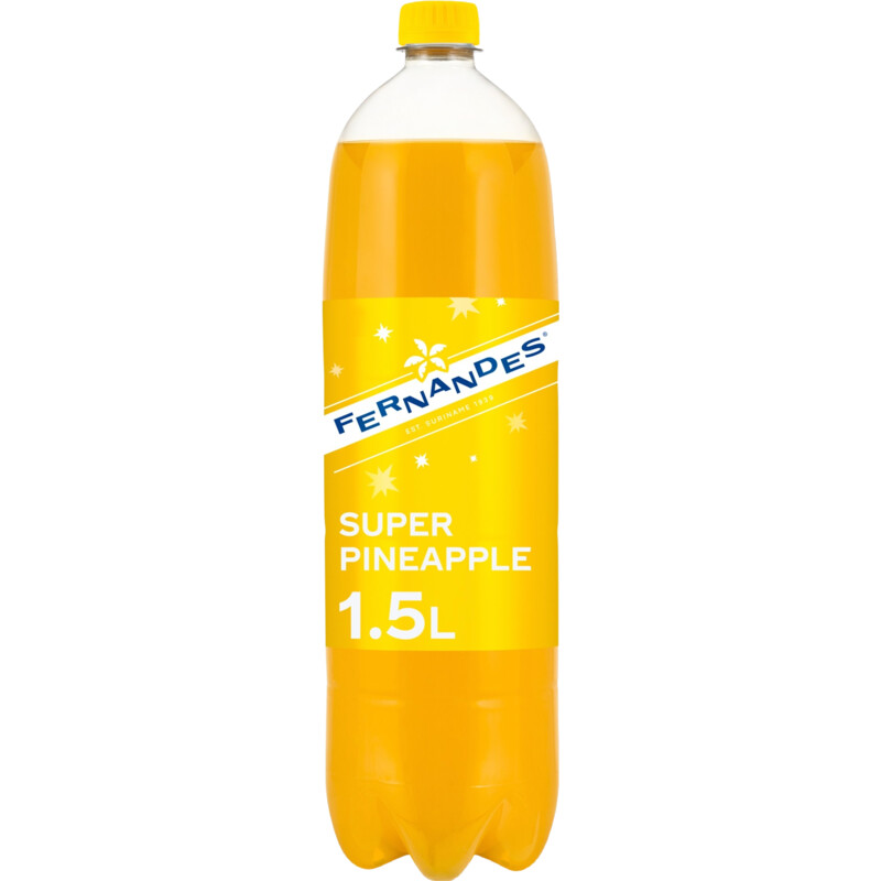 Fernandes Super pineapple