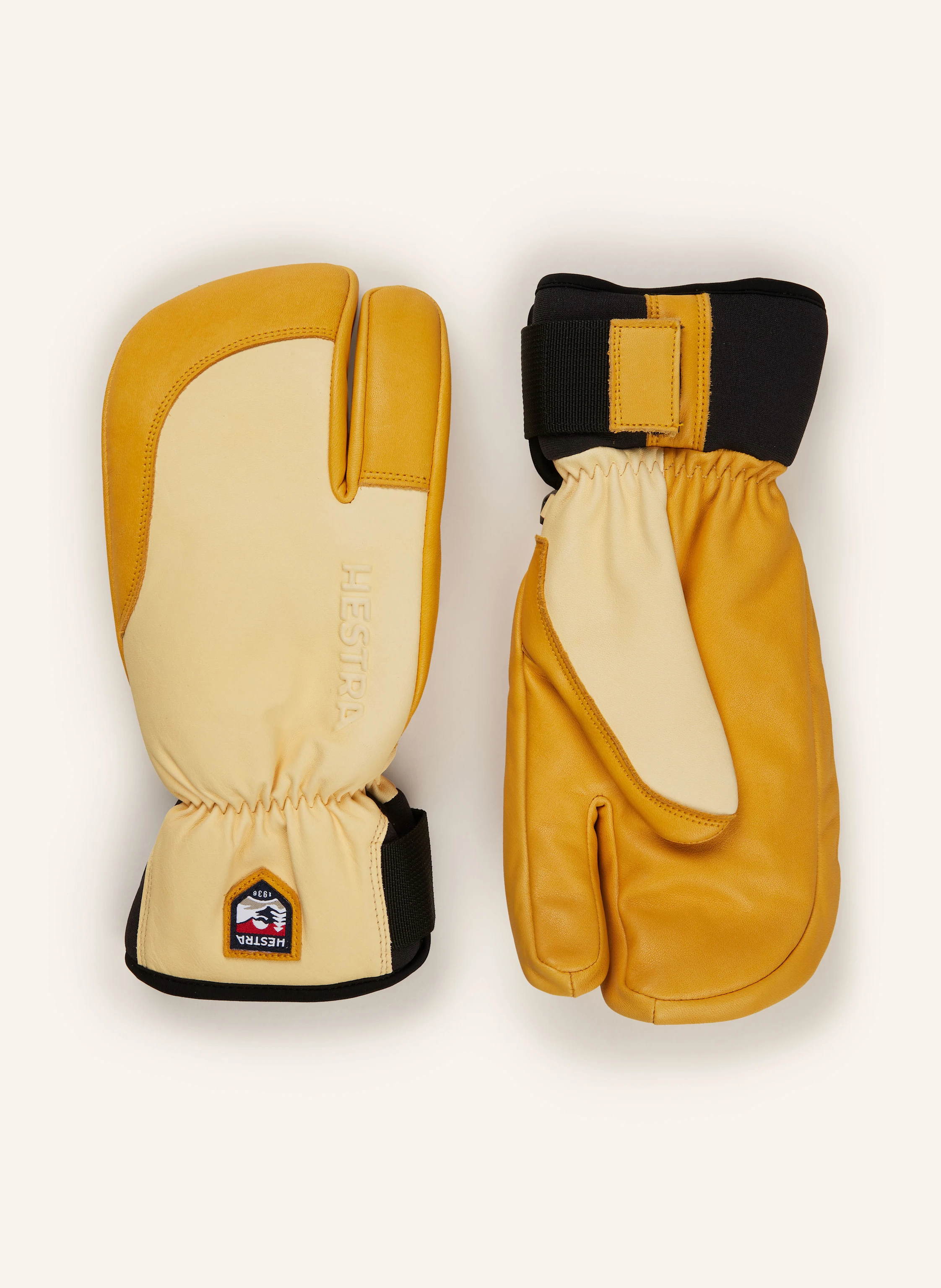 HESTRA Skihandschuhe TOPO