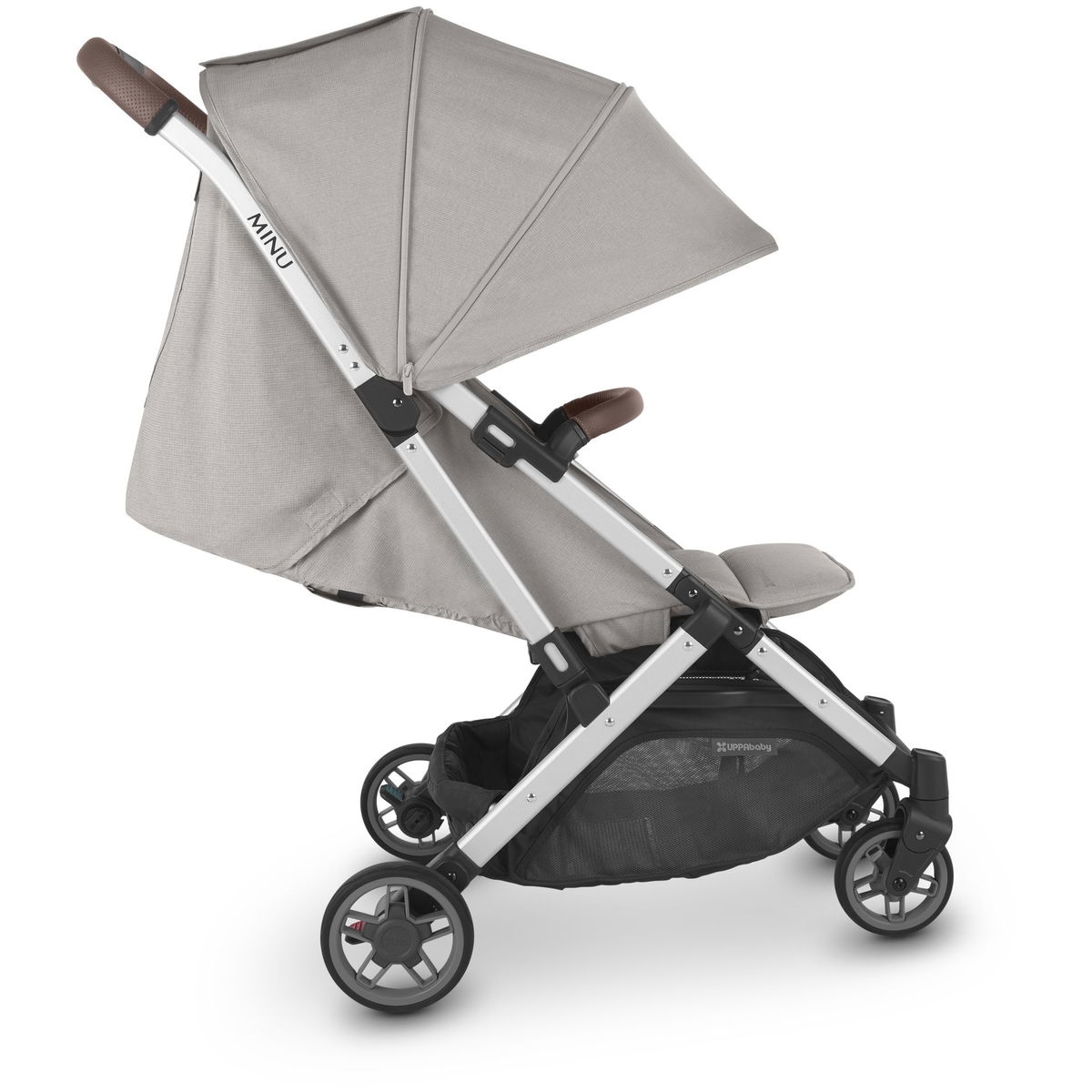 UPPAbabyUPPAbaby   MINU V2 Buggy Stella