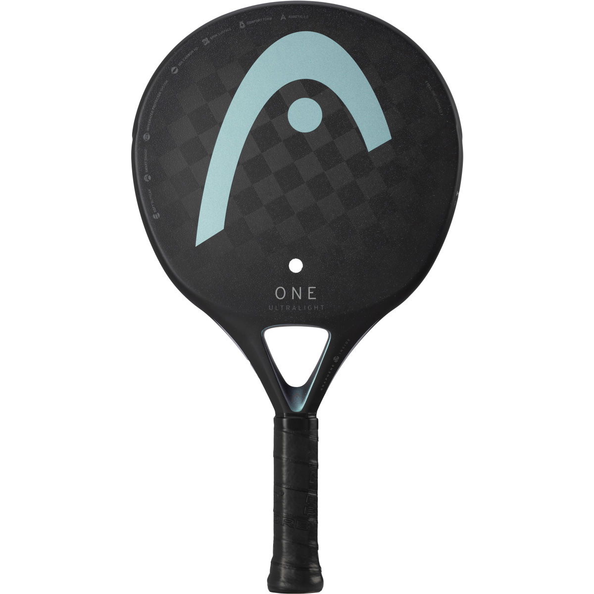 HEAD One Ultralight 2024 Padel Bat