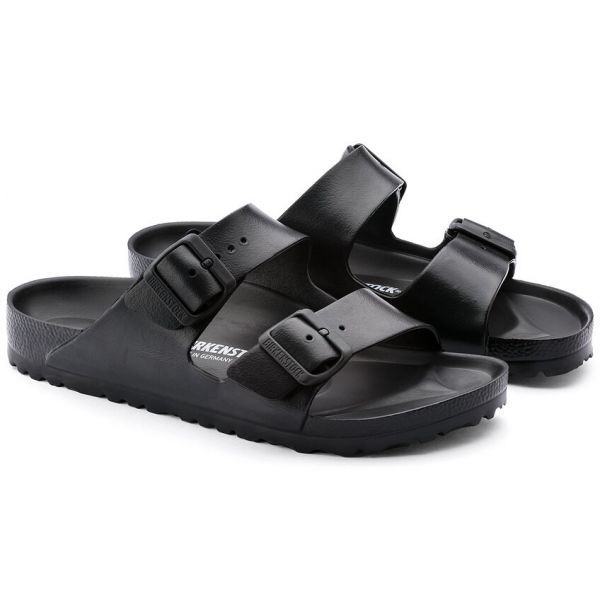 Birkenstock Sandálias Arizona Eva Preto 41