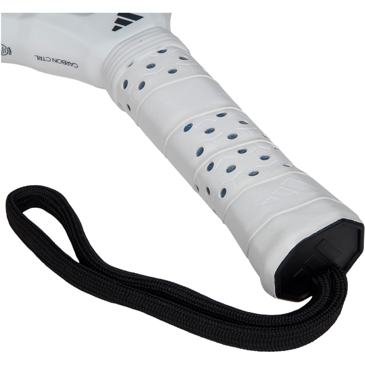 adidas Metalbone Carbon Ctrl 3.4 2025 Padel Bat